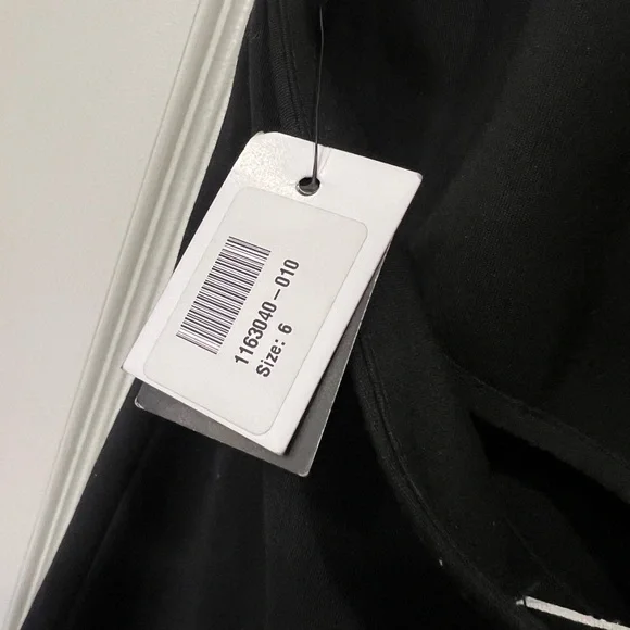 black floor length halter dress Backless Long Halter Prom Dress with Boned Waist Marigold / Medium